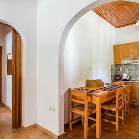Stoúpa Sophia'S Apartment מראה חיצוני תמונה