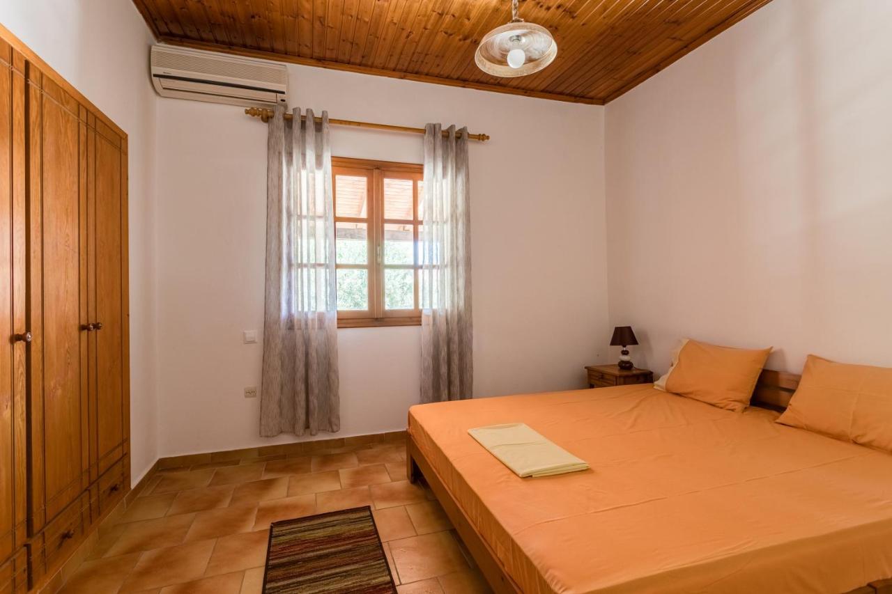 Stoúpa Sophia'S Apartment מראה חיצוני תמונה