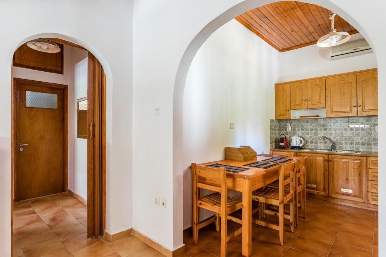 Stoúpa Sophia'S Apartment מראה חיצוני תמונה