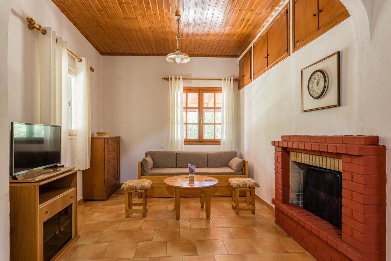 Stoúpa Sophia'S Apartment מראה חיצוני תמונה