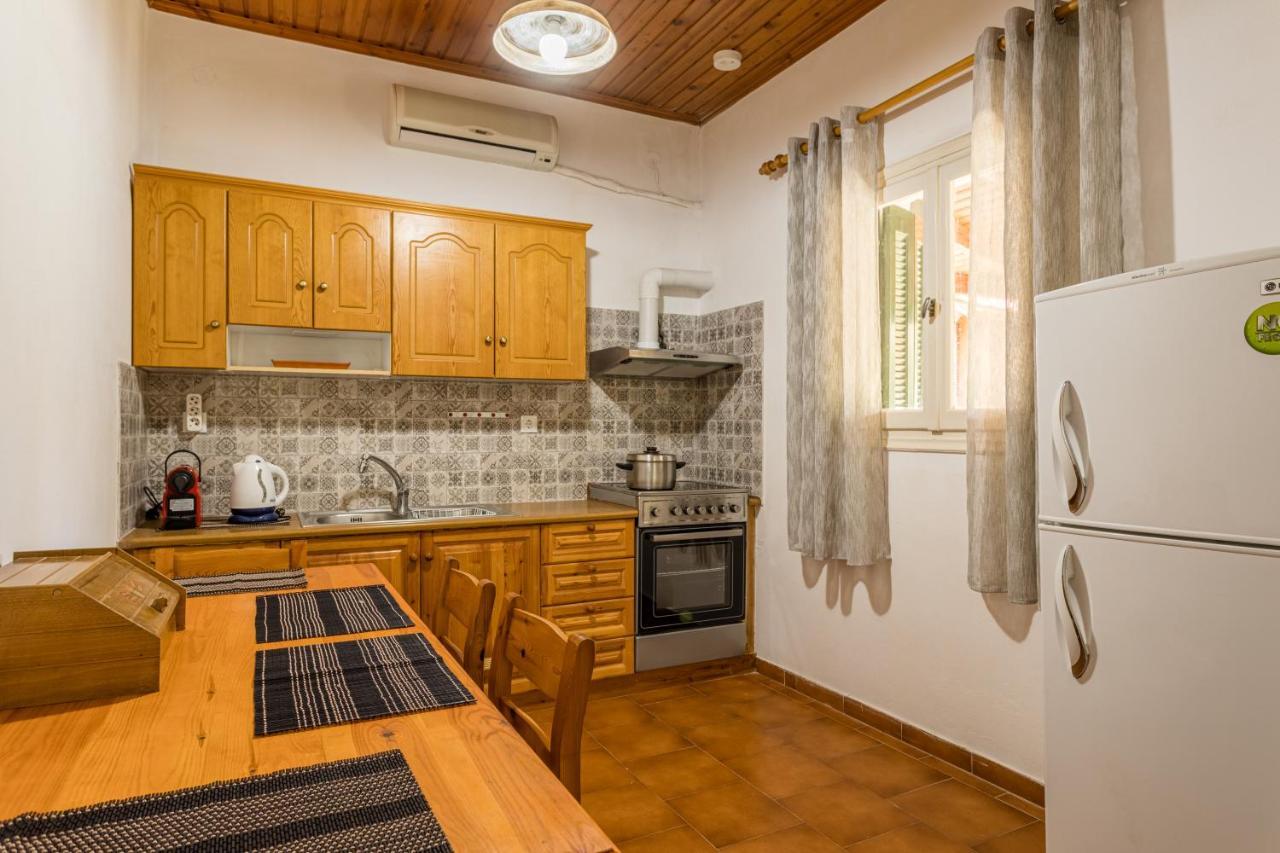 Stoúpa Sophia'S Apartment מראה חיצוני תמונה